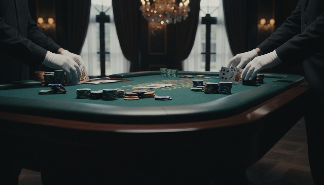 Exploração dos Jogos no Gamix Casino