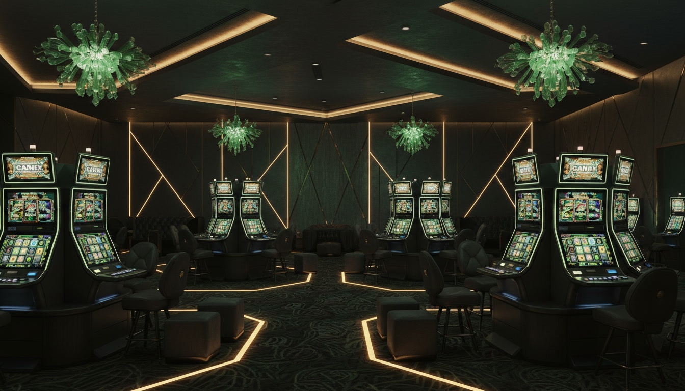 Gamix Casino — Opções de Pagamento